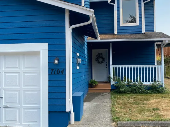 7104 99th St E, Puyallup, WA 98373