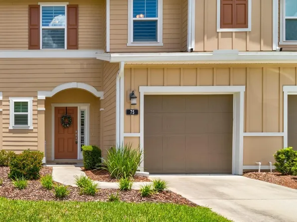 75 Bella Vita Way, Ormond Beach, FL 32174