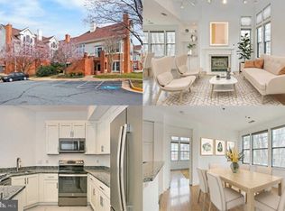 7037 Haycock Rd #902, Falls Church, VA 22043