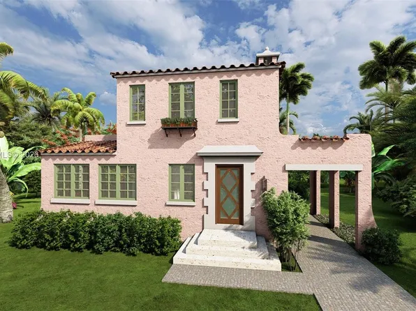 3920 Durango St, Coral Gables, FL 33134