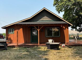1626 Crystal Ln, Weiser, ID 83672