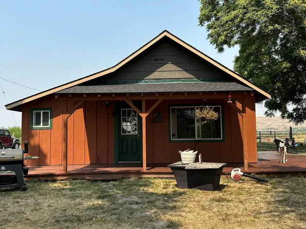 1626 Crystal Ln, Weiser, ID 83672