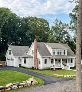 44 Allyn Street, Mystic, CT, 06355