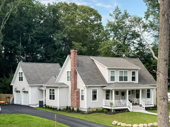 44 Allyn Street, Groton, CT 06355