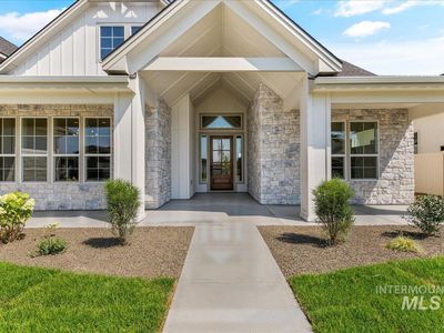 2996 N Ajax Ave, Eagle, ID, 83616
