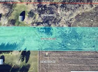 Cemetery Rd, Burbank, OH 44214