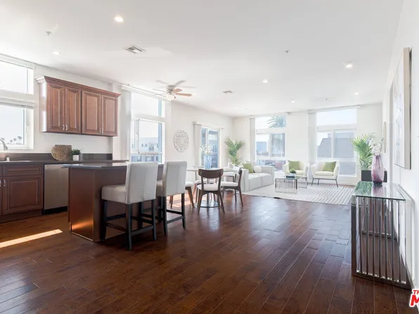 155 S Oxford Ave APT 301, Los Angeles, CA 90004