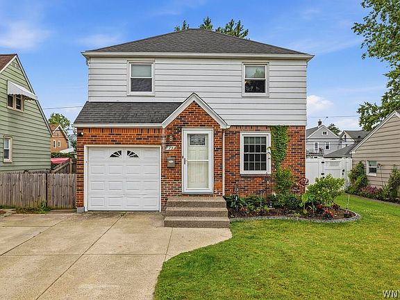 2nd image of 73 Linden Ave