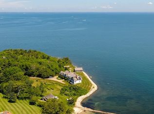 55 Windhover Way, Falmouth, MA 02543