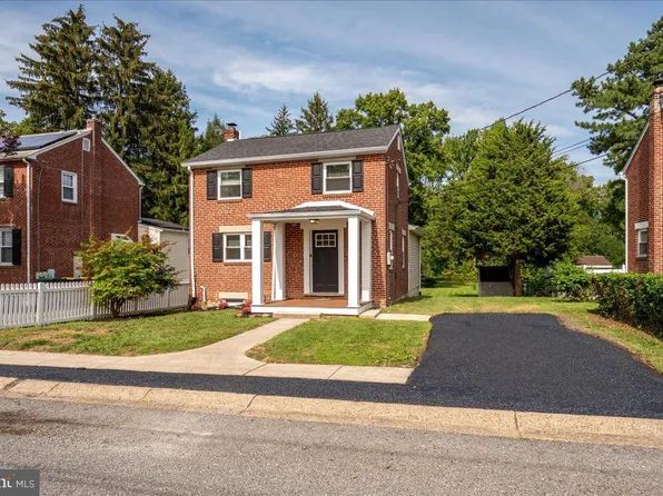 513 Mansion Rd, Wilmington, DE 19804