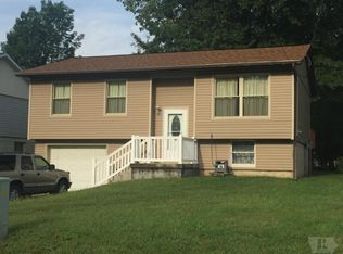 715 33rd St, Fort Madison, IA 52627