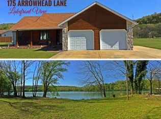 175 Arrowhead Ln, Rockaway Beach, MO 65740
