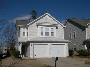 144 Palmdale Ct, Holly Springs, NC 27540