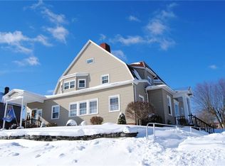 417 Chase St, Kane, PA 16735