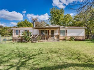 1109 Lisa St, Cleburne, TX 76031