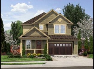 Boulder Pt, Powell, TN 37849