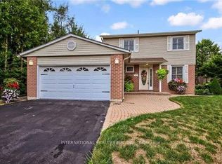 333 Dixon Blvd, Newmarket, ON