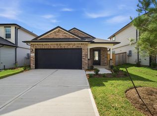 10771 Sora Dr, Willis, TX 77378