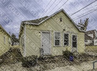 613 S Mound St, Muncie, IN 47305