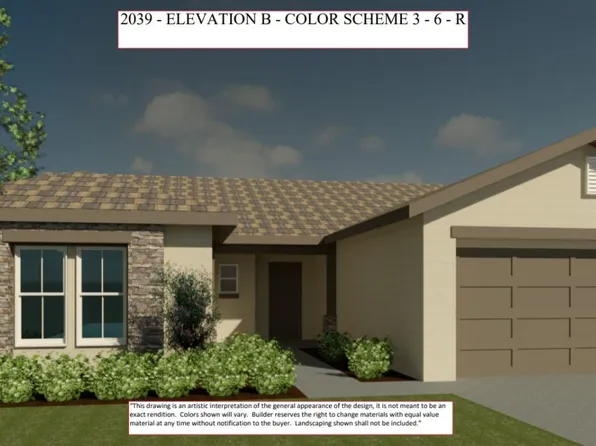 1925 Evergreen St, Kingsburg, CA 93631