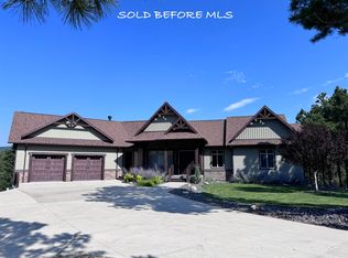 20804 Aspen Hollow Ct, Sturgis, SD 57785