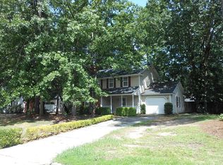 4137 Fair Oaks Rd, Martinez, GA 30907