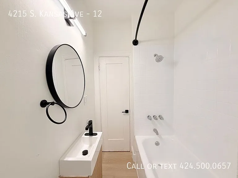 4215 S Kansas Ave #12 — Photo 8