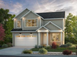The Monarch Plan, Firefly, Cedar Valley, UT 84013