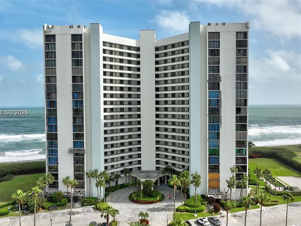 9650 S Ocean Dr #1403