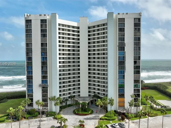 9650 S Ocean Dr, Jensen Beach, FL
