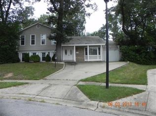 7011 Blue Bird Ct, Lanham, MD 20706