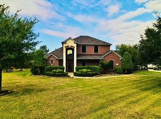 4427 Majestic Dr, Cove, TX 77523