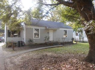 437 Road Of Remembrance, Jackson, MS 39209