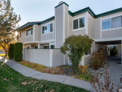 2311 Sycamore Glen Dr APT 4, Sparks, NV, 89434