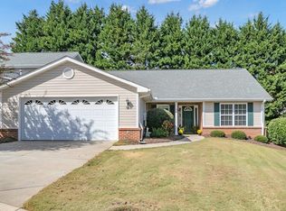 72 River Birch Way, Greer, SC 29650