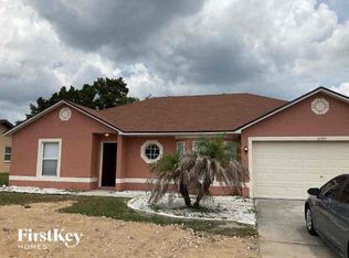 3390 Dothan Ave, Spring Hill, FL 34609