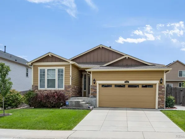 7940 E 131st Avenue, Thornton, CO 80602
