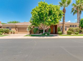 8526 E Krail St, Scottsdale, AZ 85250