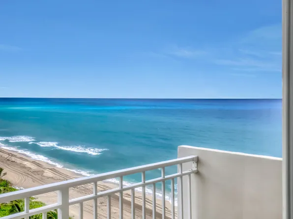 3215 S Ocean Boulevard #910, Highland Beach, FL 33487