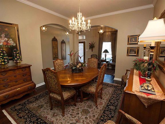 4th image of 22115 Canyonwood Park Ln