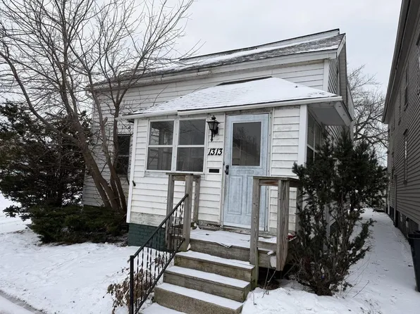 1313 22nd STREET, Two Rivers, WI 54241