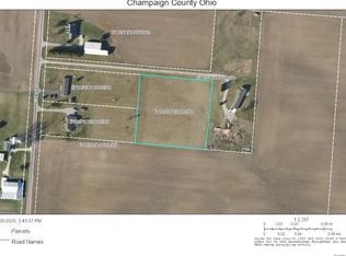 0 West Rd, Saint Paris, OH 43072