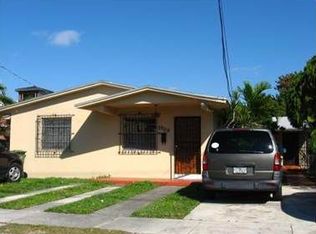 2909 SW 21st Ter, Miami, FL 33145