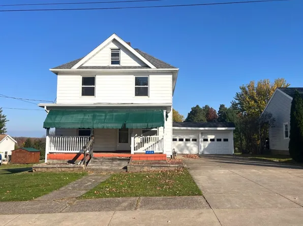 4954 East Ave, Mc Kean, PA 16426