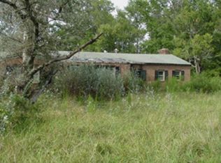 2152 Nc Highway 305, Rich Square, NC 27869