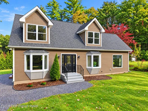 5167 Pine St, Kunkletown, PA 18058