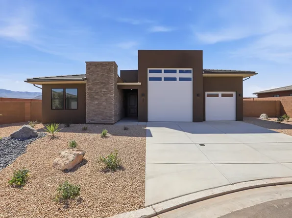 141 N Desert View Dr Lot 10, Ivins, UT 84738