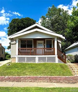 4707 Primm St, Saint Louis, MO, 63116