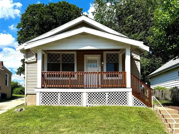 4707 Primm St, Saint Louis, MO 63116