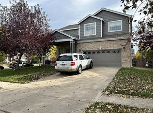 13992 E 104th Pl, Commerce City, CO 80022
